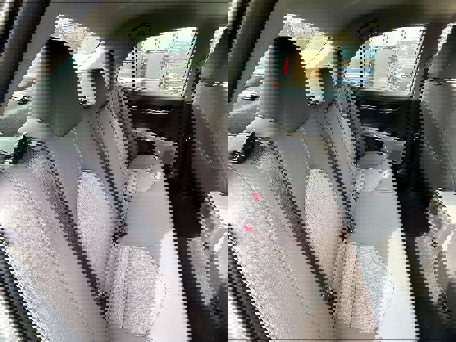 Used 2022 Toyota Camry LE image 16