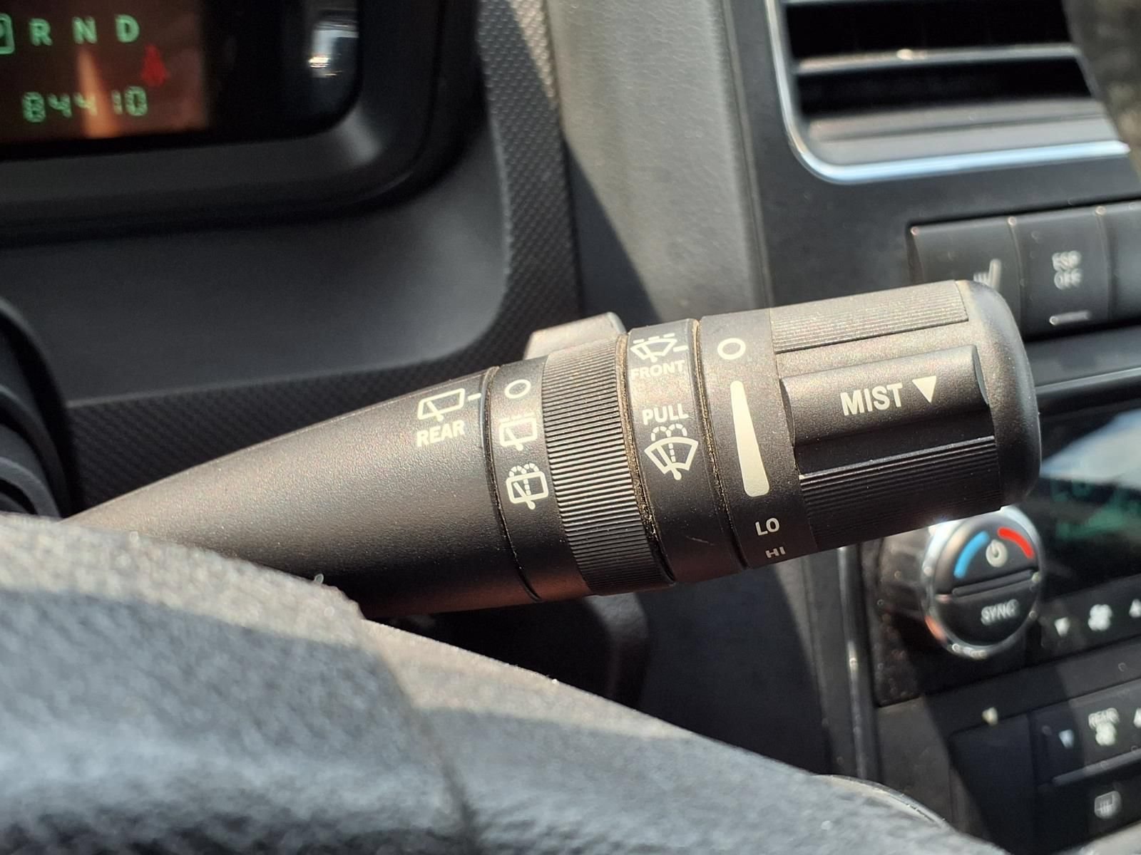 Used 2010 Dodge Journey R/T w/ Navigation & Sound Group I FWD image 21
