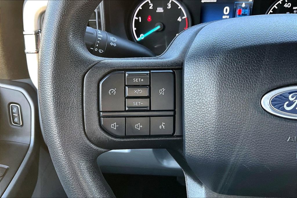 Used 2024 Ford F250 XLT image 18