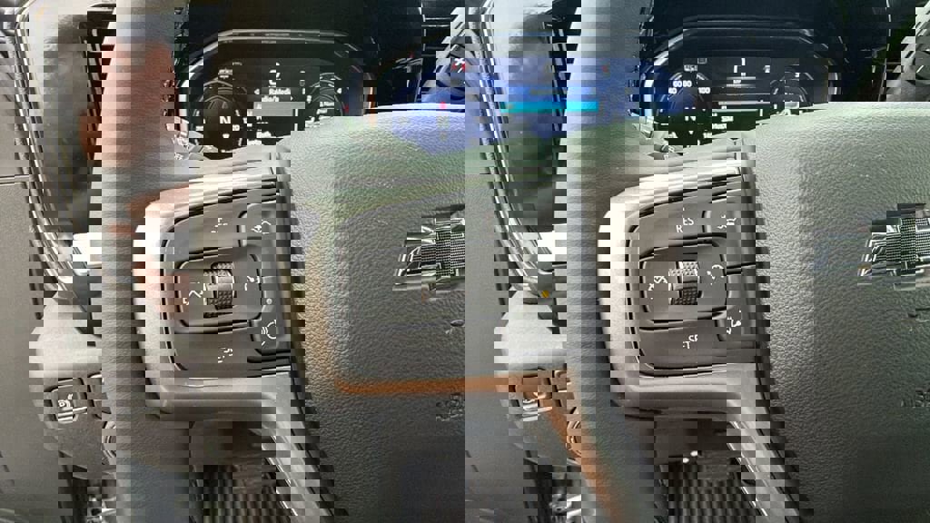 New 2026 Chevrolet Silverado 2500 LTZ w/ Trail Boss Package image 22