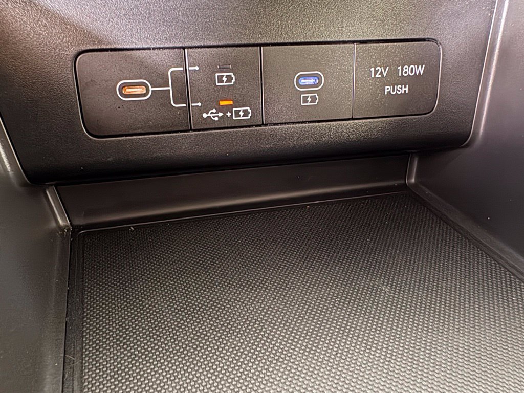Used 2025 Hyundai Sonata SEL FWD image 33