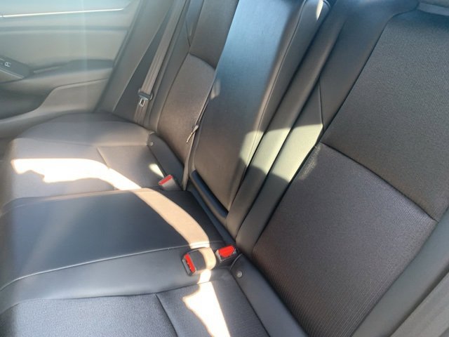 Used 2020 Honda Accord Sport image 12
