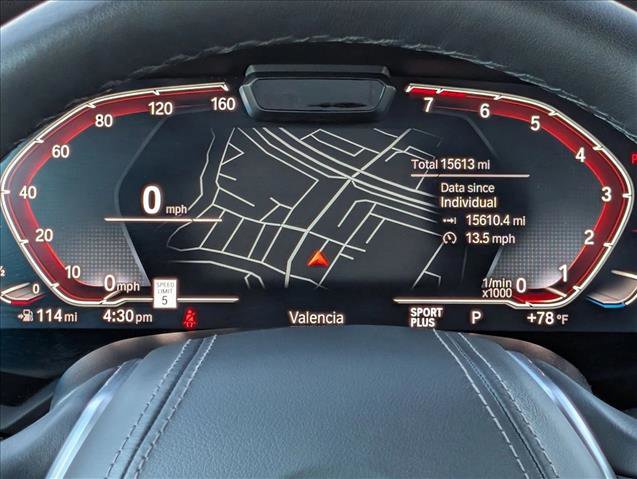 Certified 2023 BMW X5 xDrive40i image 11