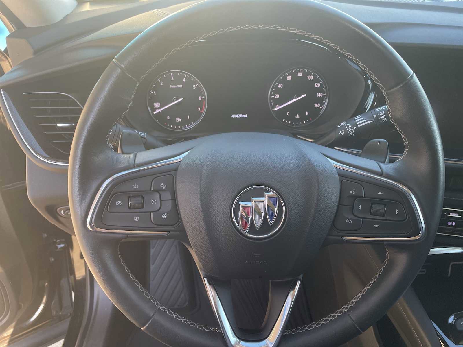 Certified 2023 Buick Envision Essence image 10