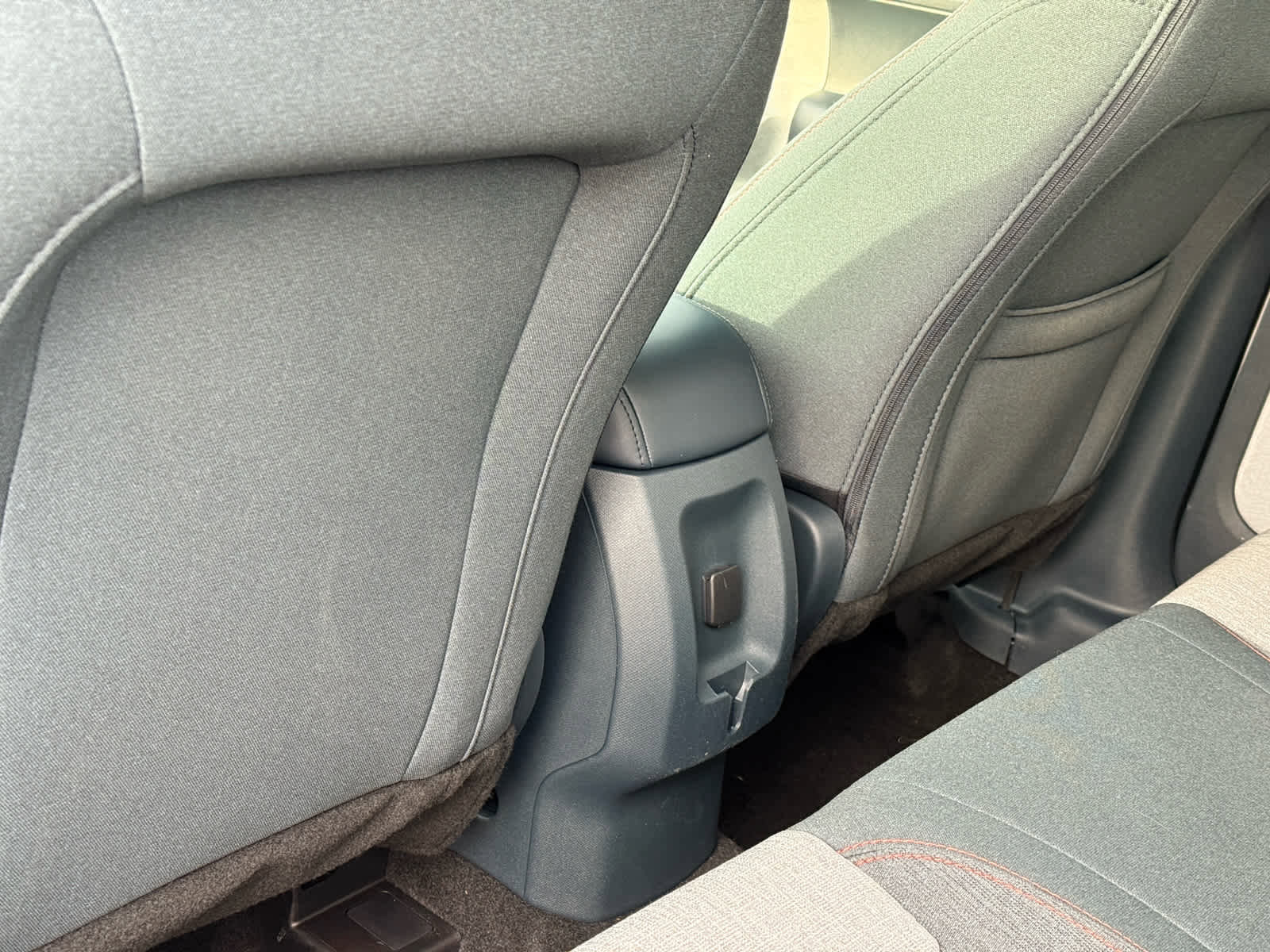 Used 2024 Ford Maverick XLT image 29