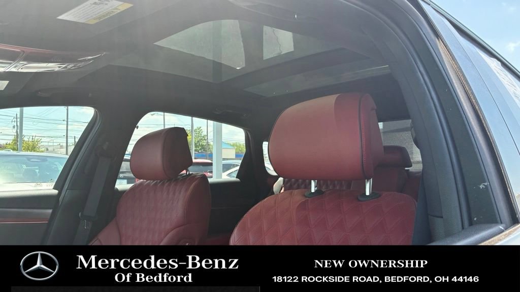 Used 2024 Genesis G80 3.5T Sport AWD/4WD image 10