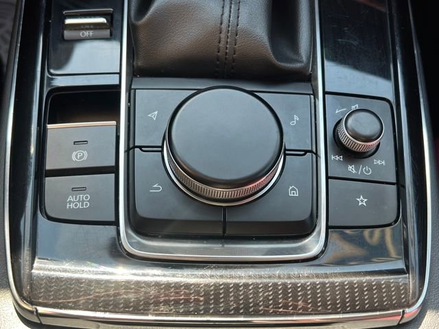 Used 2024 MAZDA CX-30 AWD 2.5 S w/ Preferred Package image 28