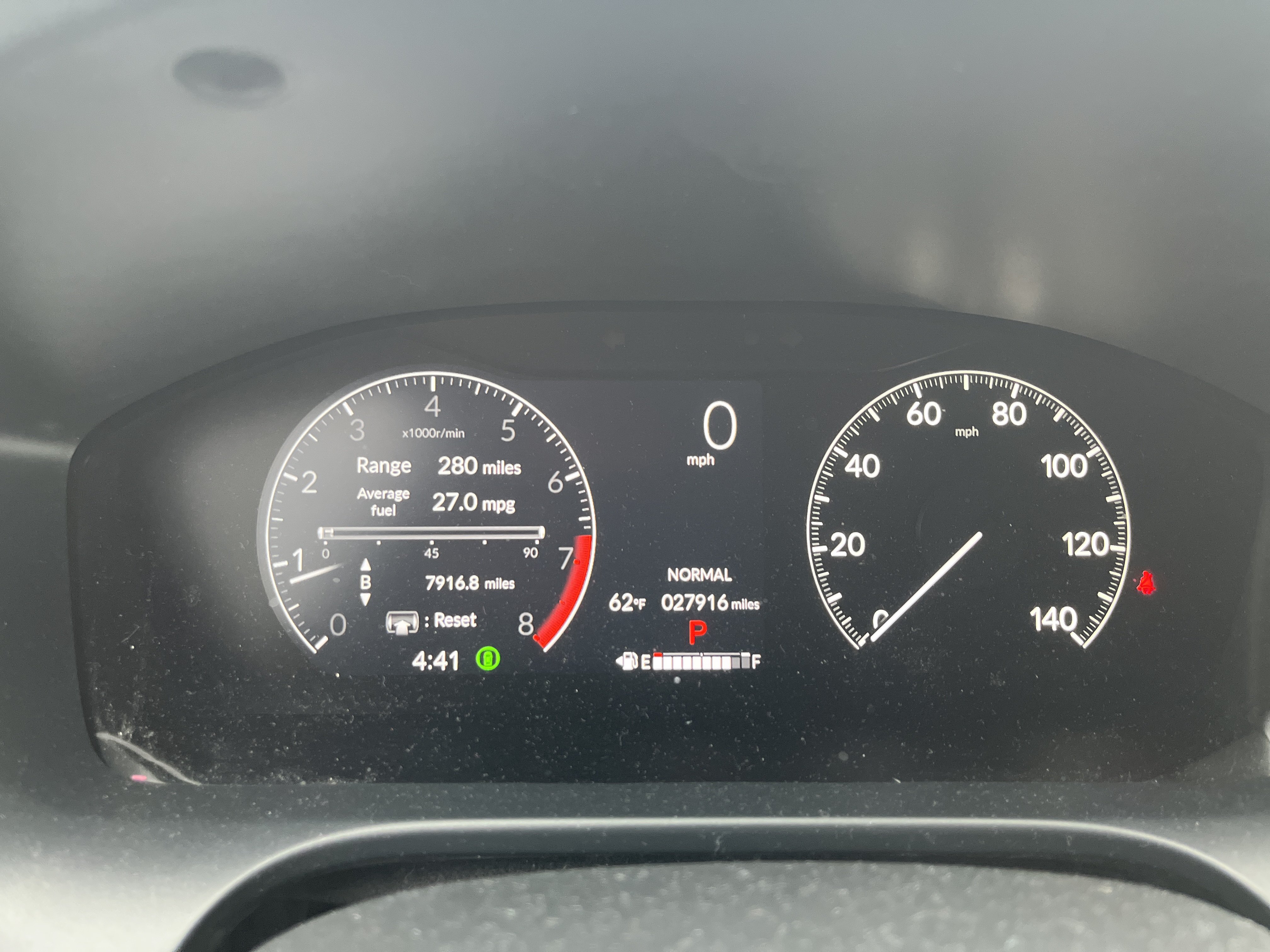Certified 2024 Honda HR-V Sport image 25