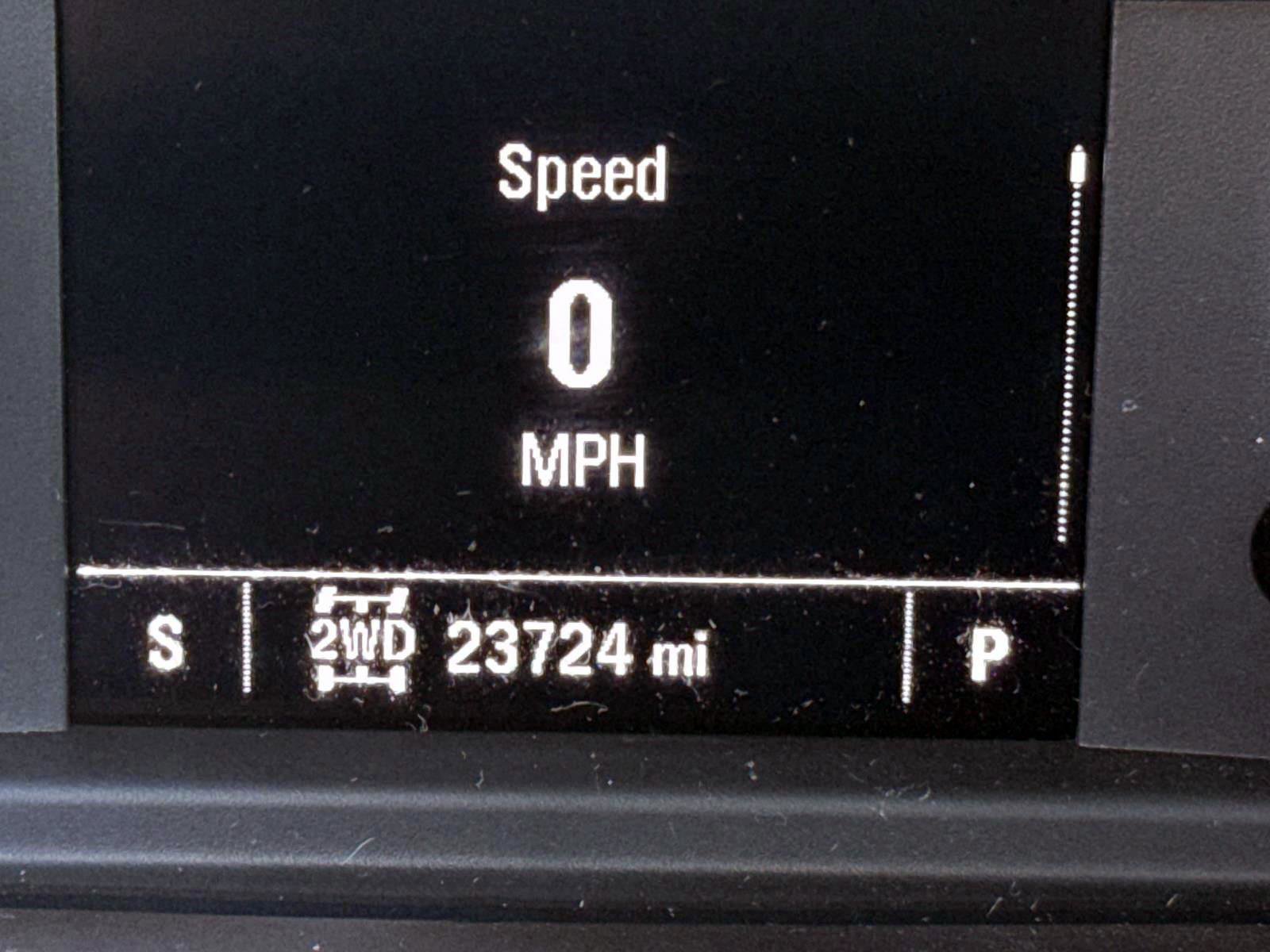 Certified 2022 Chevrolet Silverado 1500 Custom image 22