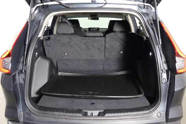 Used 2024 Honda CR-V EX image 16