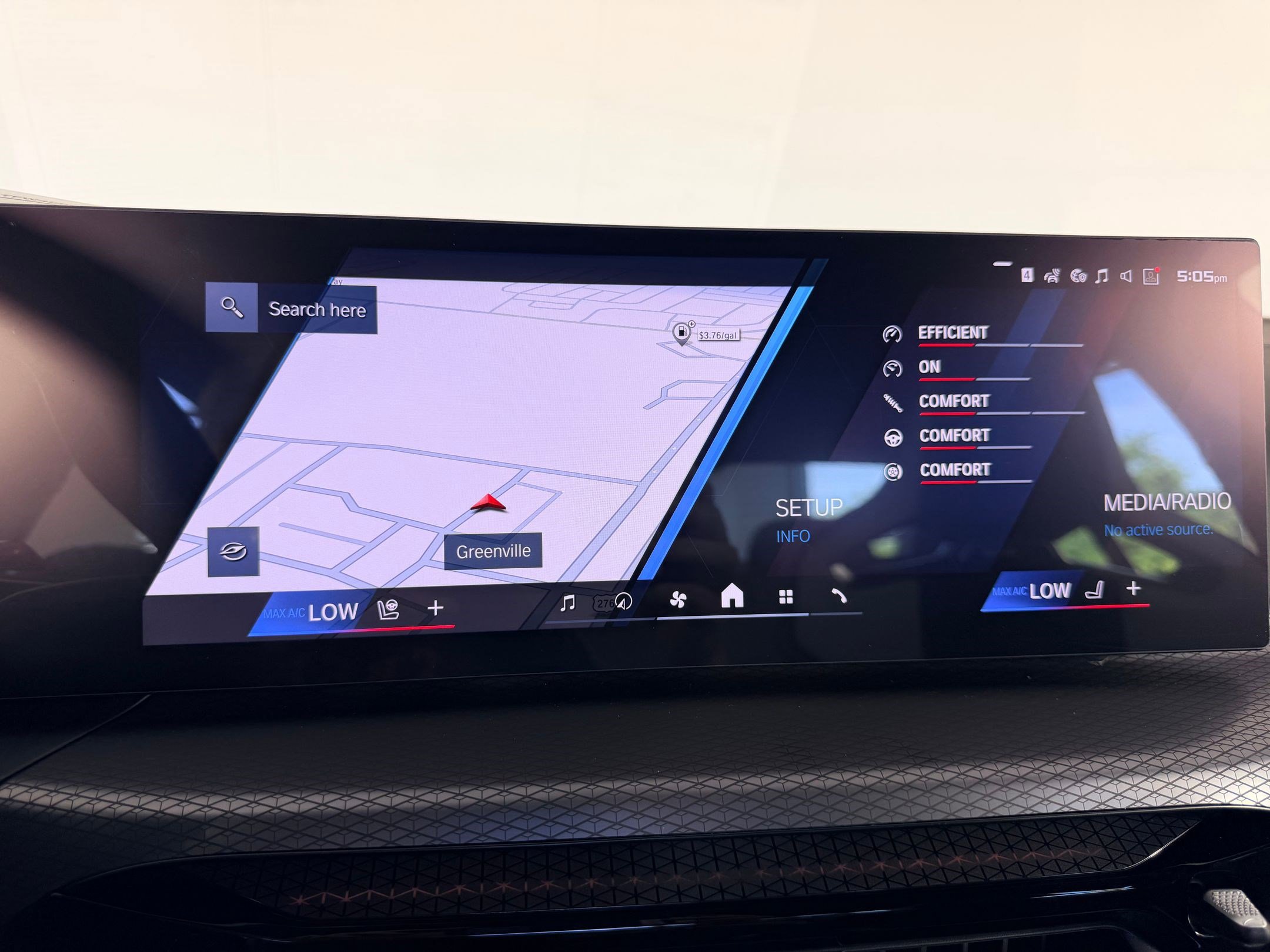 New 2026 BMW M3 Sedan RWD image 21