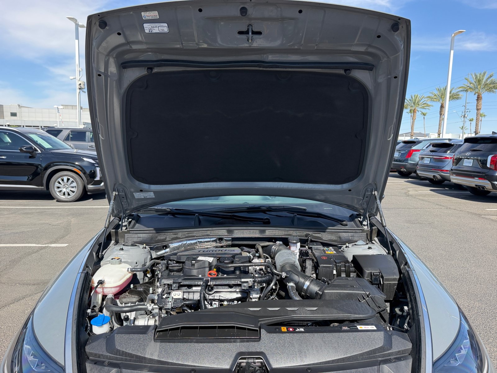 Certified 2022 Hyundai Sonata SEL Plus FWD image 22