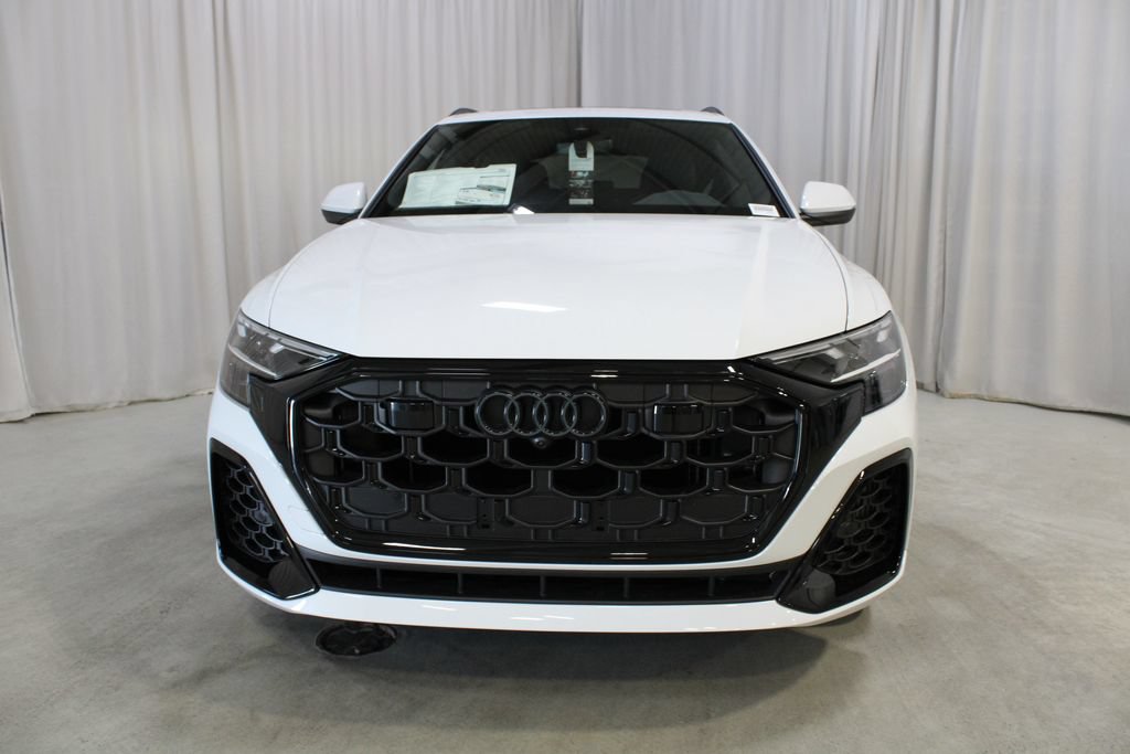 New 2026 Audi Q8 Premium Plus AWD/4WD image 36