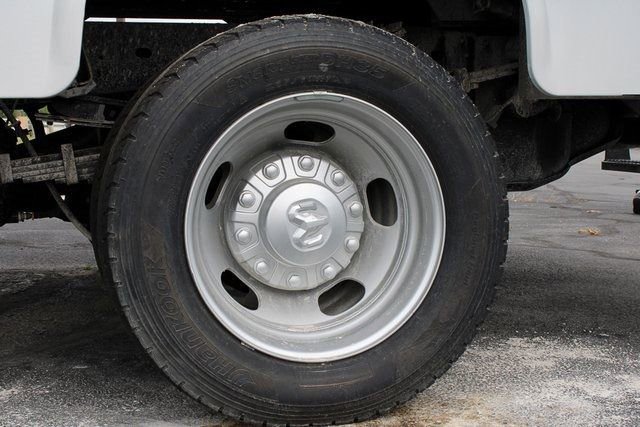 New 2023 RAM 5500 Tradesman image 12