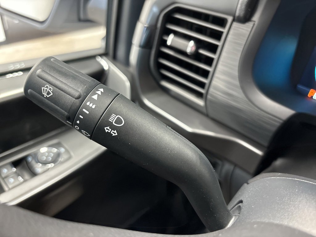 Used 2024 Ford F150 XLT w/ Equipment Group 302A MID image 36