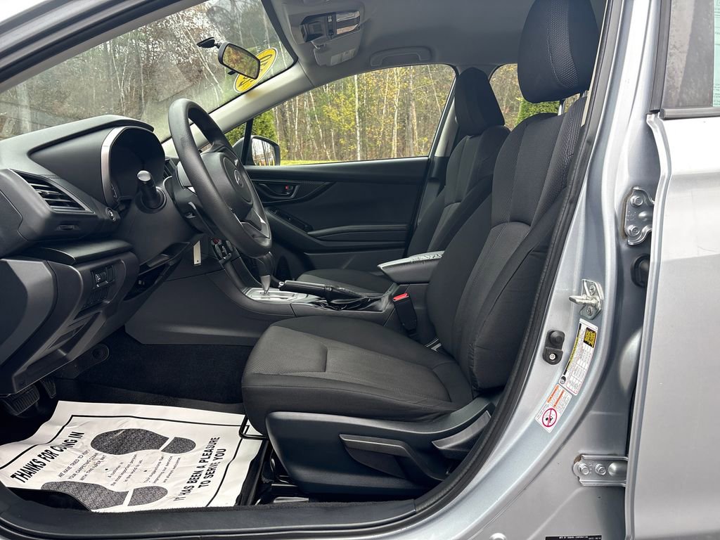 Used 2019 Subaru Impreza 2.0i Premium image 9