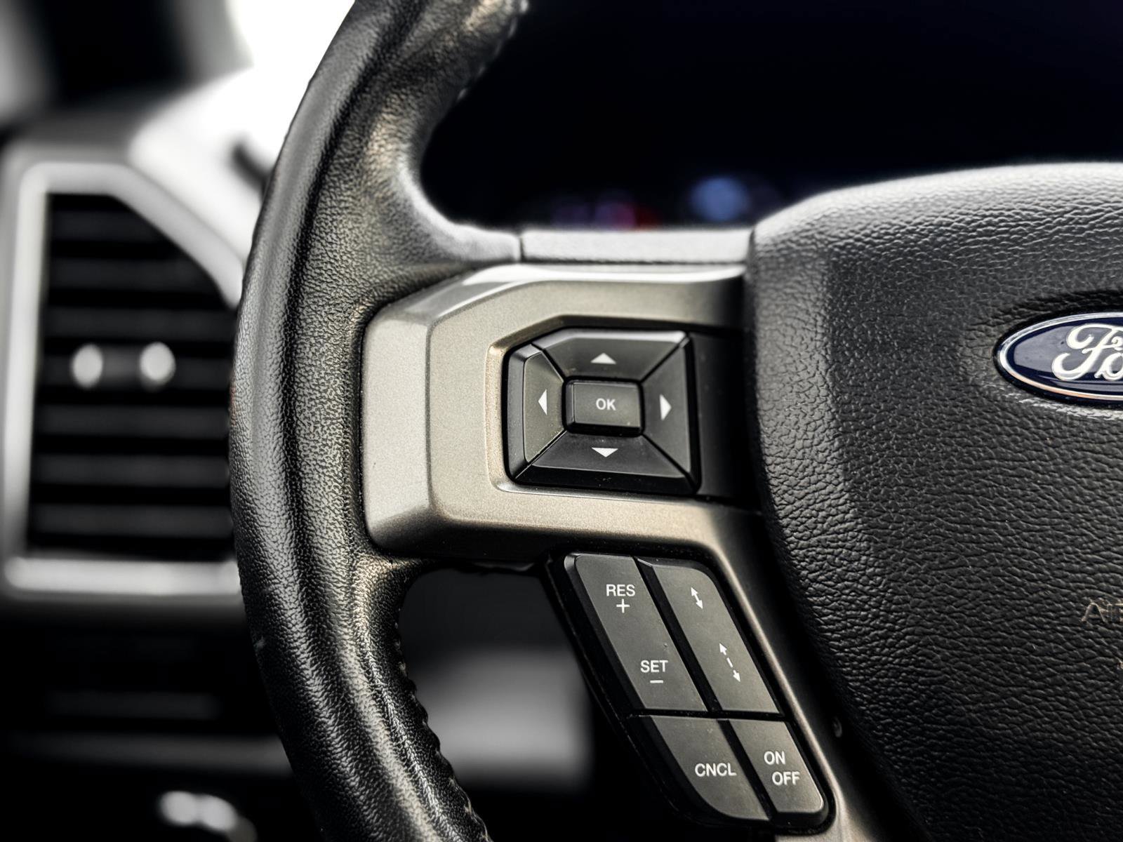 Used 2021 Ford Expedition XLT RWD image 16