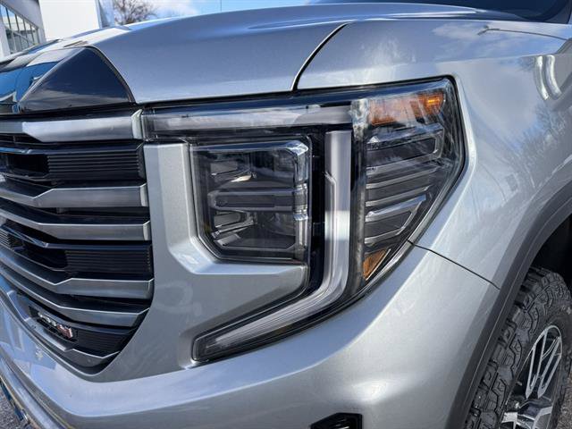 Certified 2025 GMC Sierra 1500 AT4 w/ AT4 Premium Package image 28
