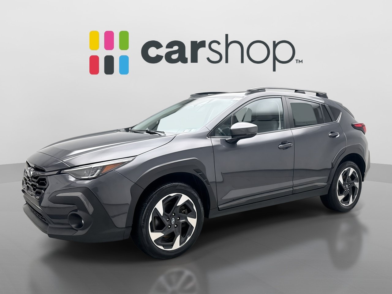 Used 2024 Subaru Crosstrek 2.5i Limited w/ Popular Package #3A