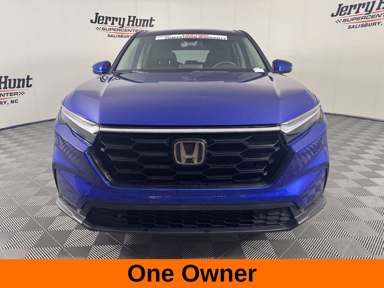 Used 2023 Honda CR-V EX-L image 4