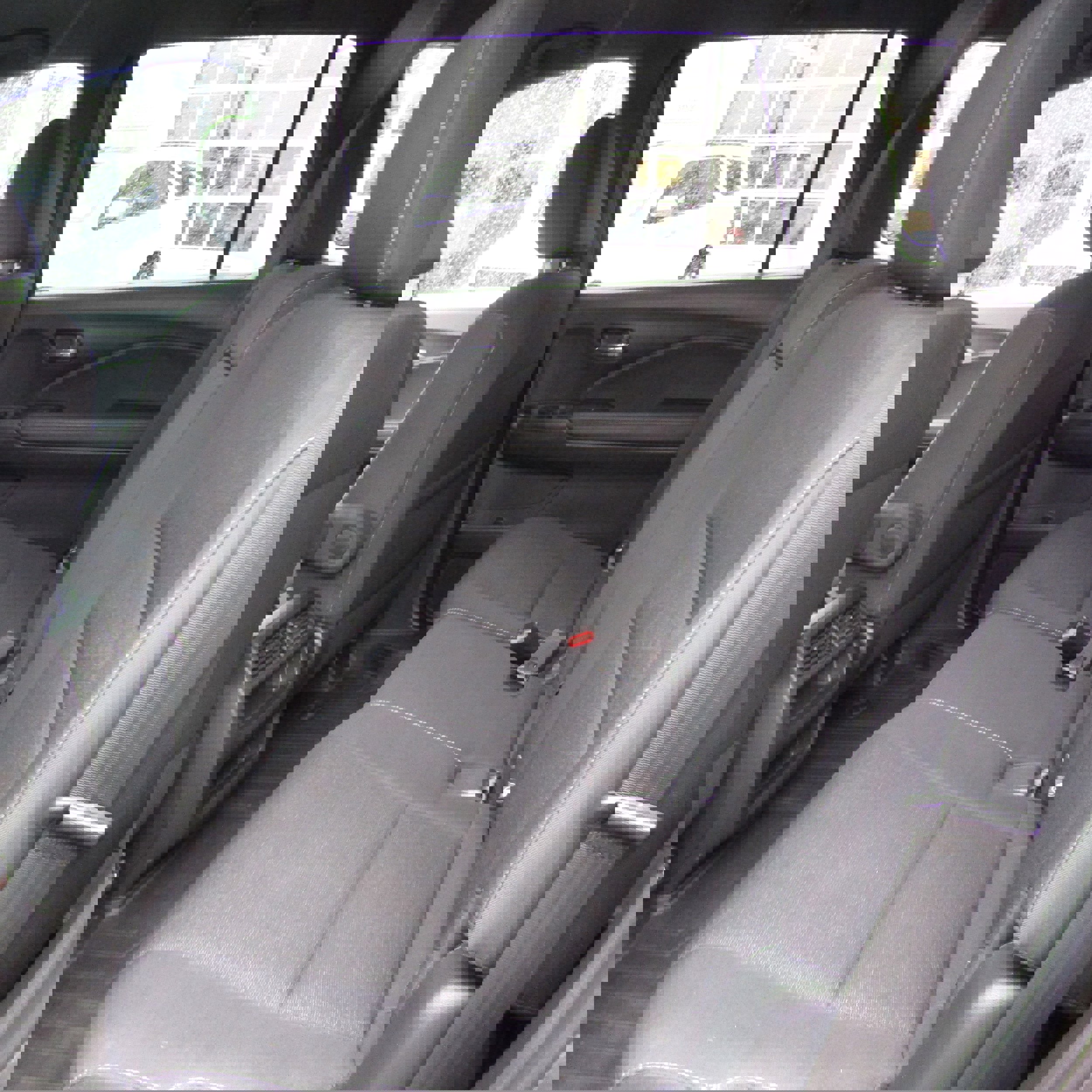 Used 2021 Honda Passport Sport image 8