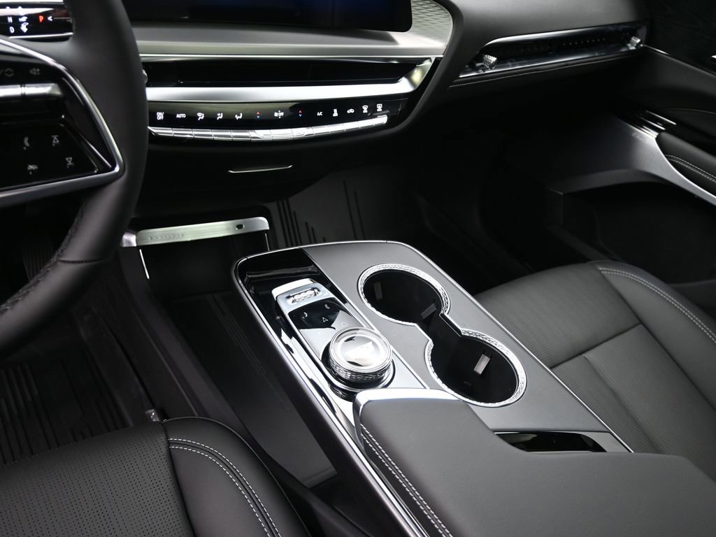 New 2026 Cadillac Lyriq Premium Sport image 12