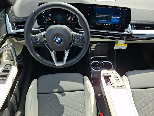 New 2026 BMW X1 xDrive28i w/ Convenience Package image 10