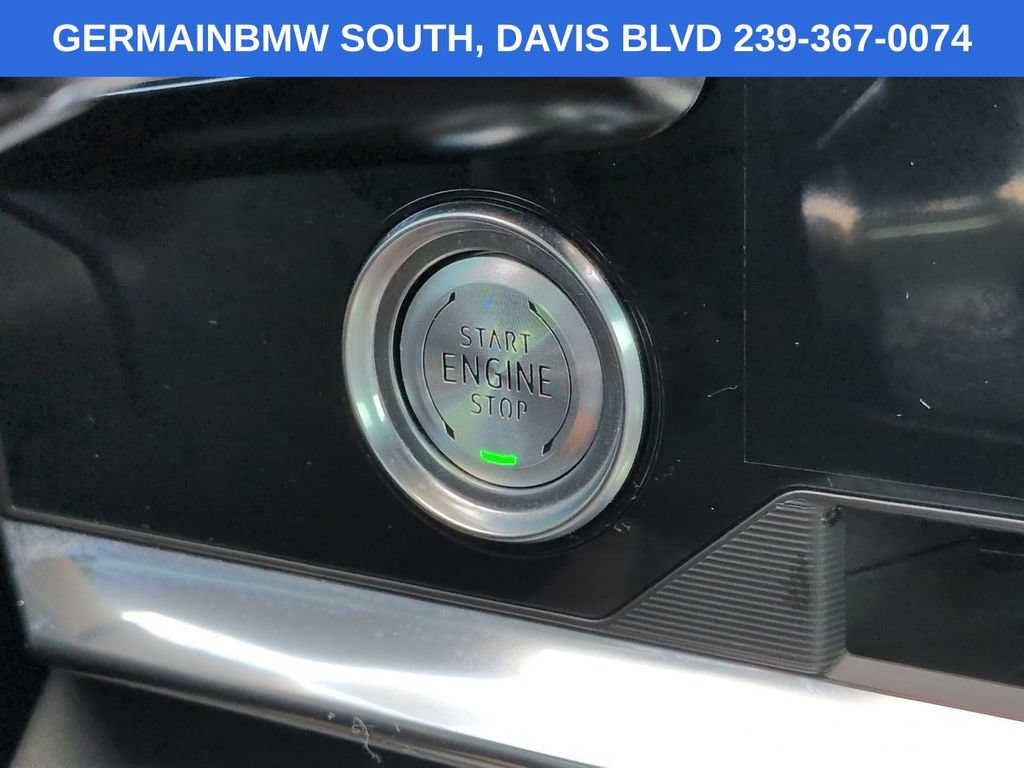 Used 2020 Chevrolet Corvette Stingray Preferred Cpe w/ 2LT Preferred Equipment Group RWD image 30