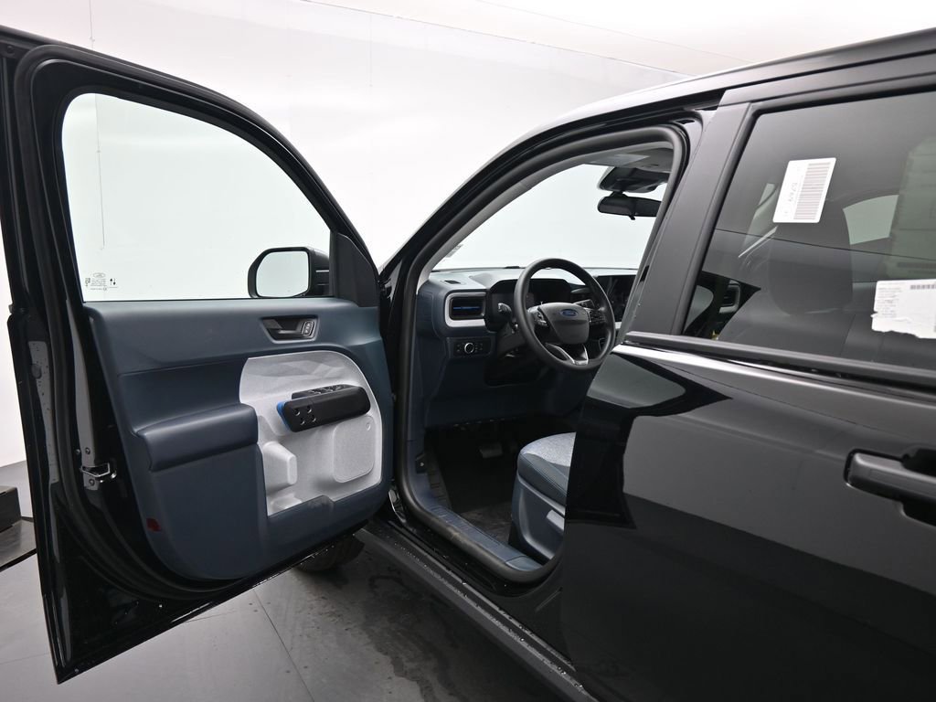 New 2026 Ford Maverick XLT image 8