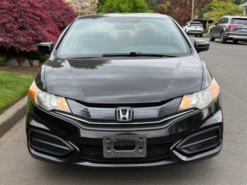 Used 2014 Honda Civic EX image 4