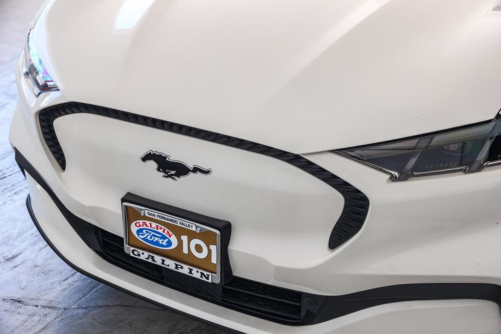 New 2026 Ford Mustang Mach-E Select RWD image 10