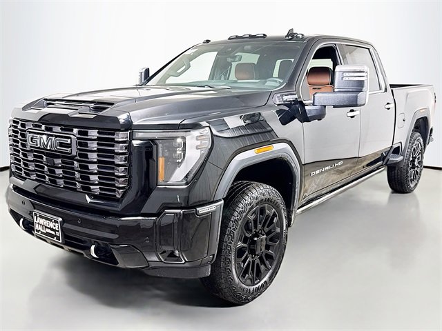 New 2025 GMC Sierra 2500 Denali Ultimate