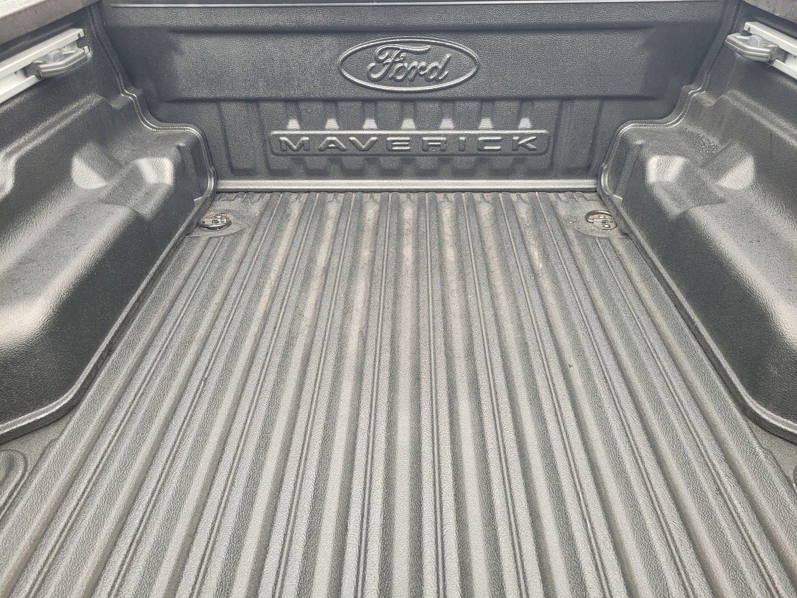 Certified 2022 Ford Maverick XLT w/ XLT Luxury Package image 29