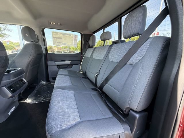 New 2026 Ford F250 XLT AWD/4WD image 23