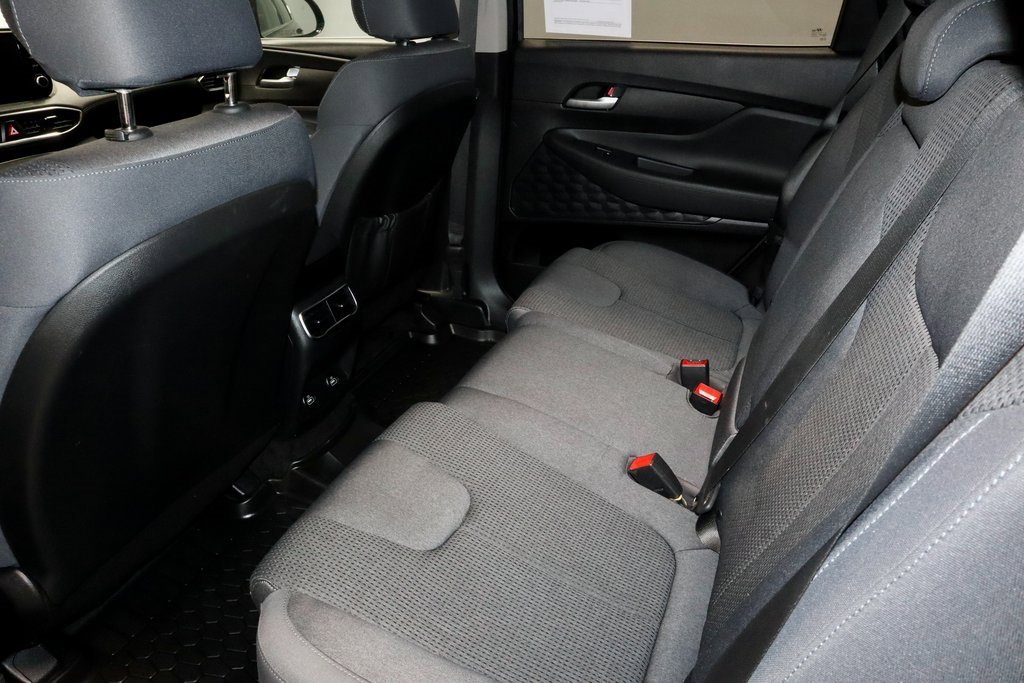 Used 2022 Hyundai Santa Fe SEL image 21