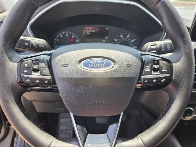Used 2022 Ford Escape SE w/ Convenience Package FWD image 5