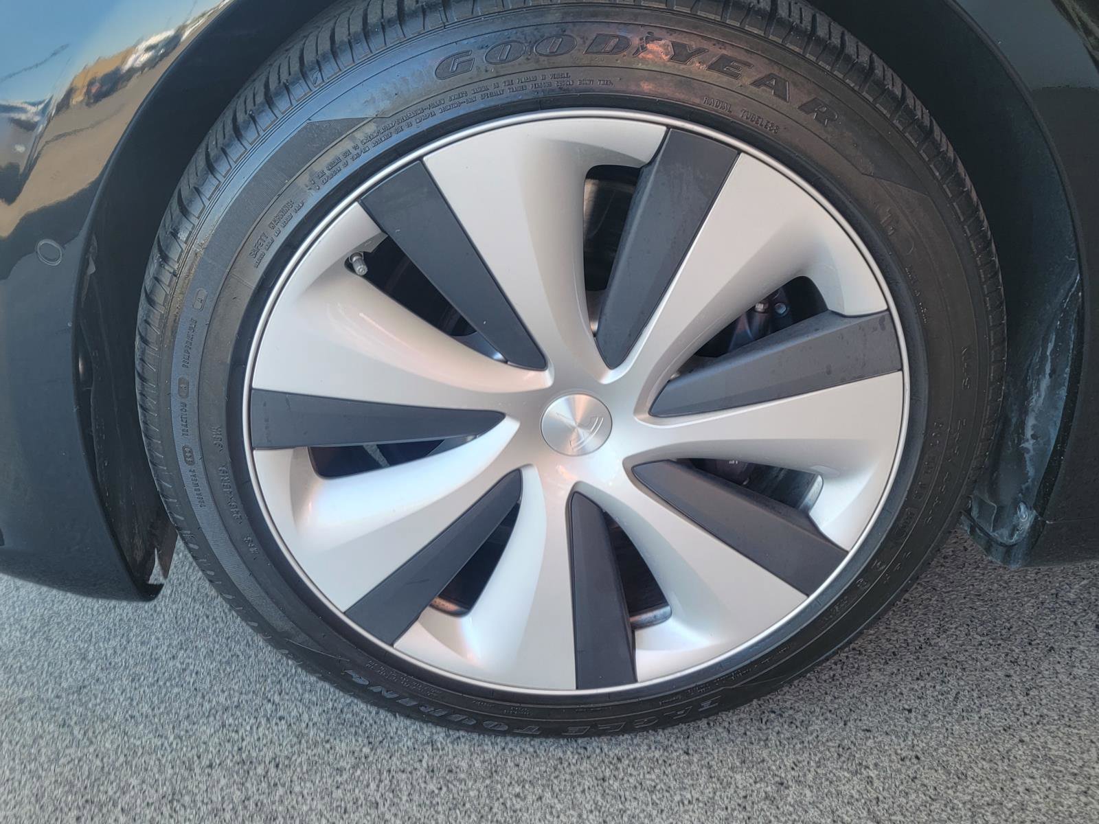 Used 2021 Tesla Model S Long Range image 6
