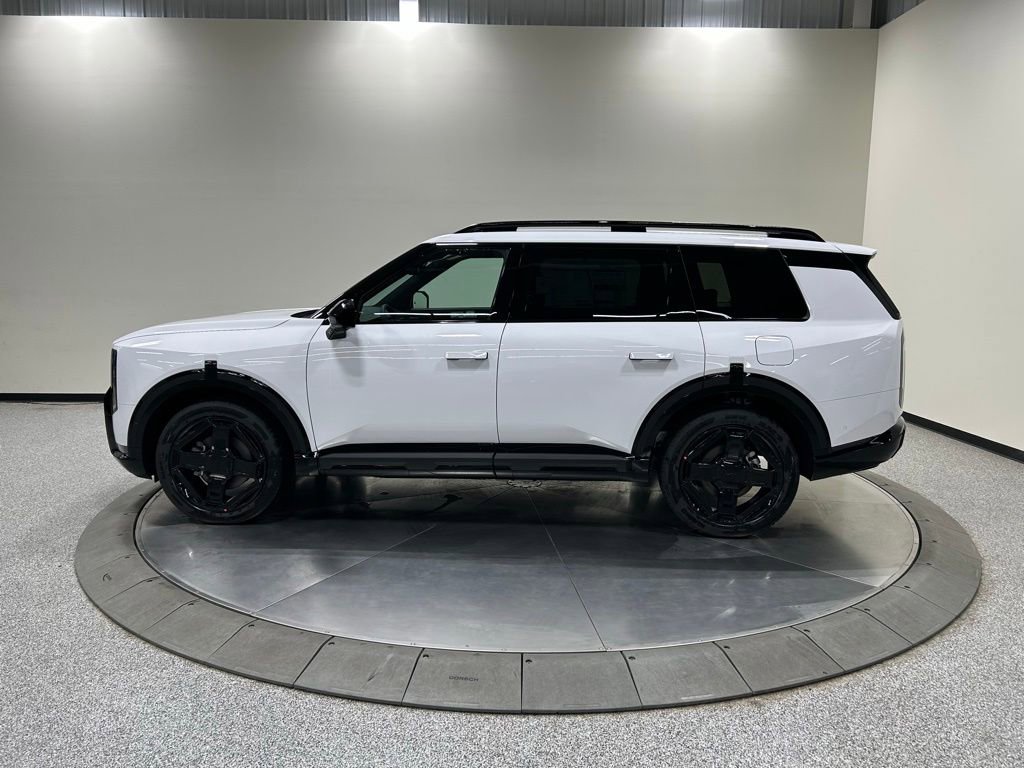 New 2027 Kia Telluride X-Line SX Prestige AWD/4WD image 9