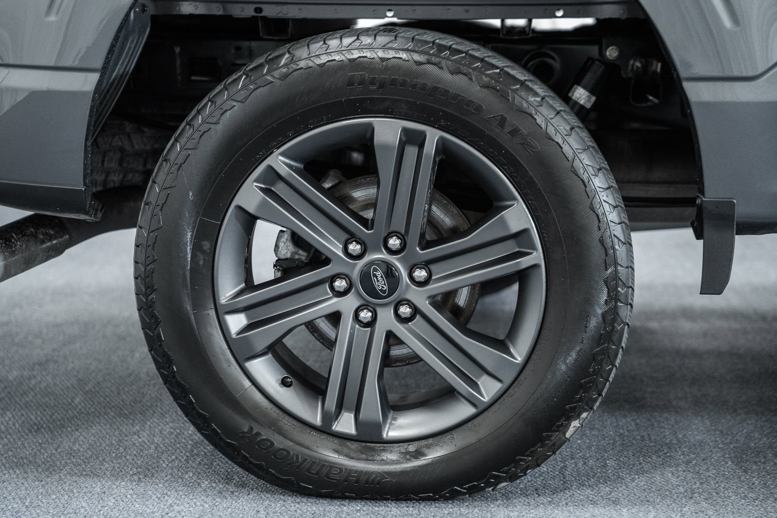 Certified 2023 Ford F150 Lariat w/ Equipment Group 502A High image 25