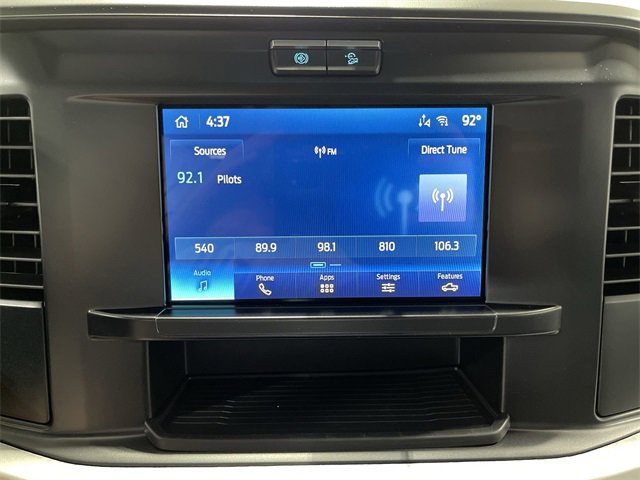 New 2026 Ford F250 XL w/ STX Appearance Package image 16