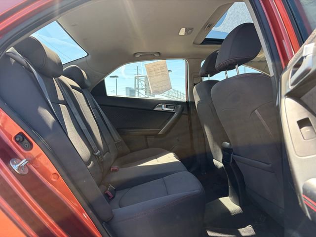 Used 2010 Kia Forte SX image 16