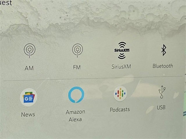 New 2025 GMC Hummer EV 3X w/ Battery Pack, 24 Module Pack image 44
