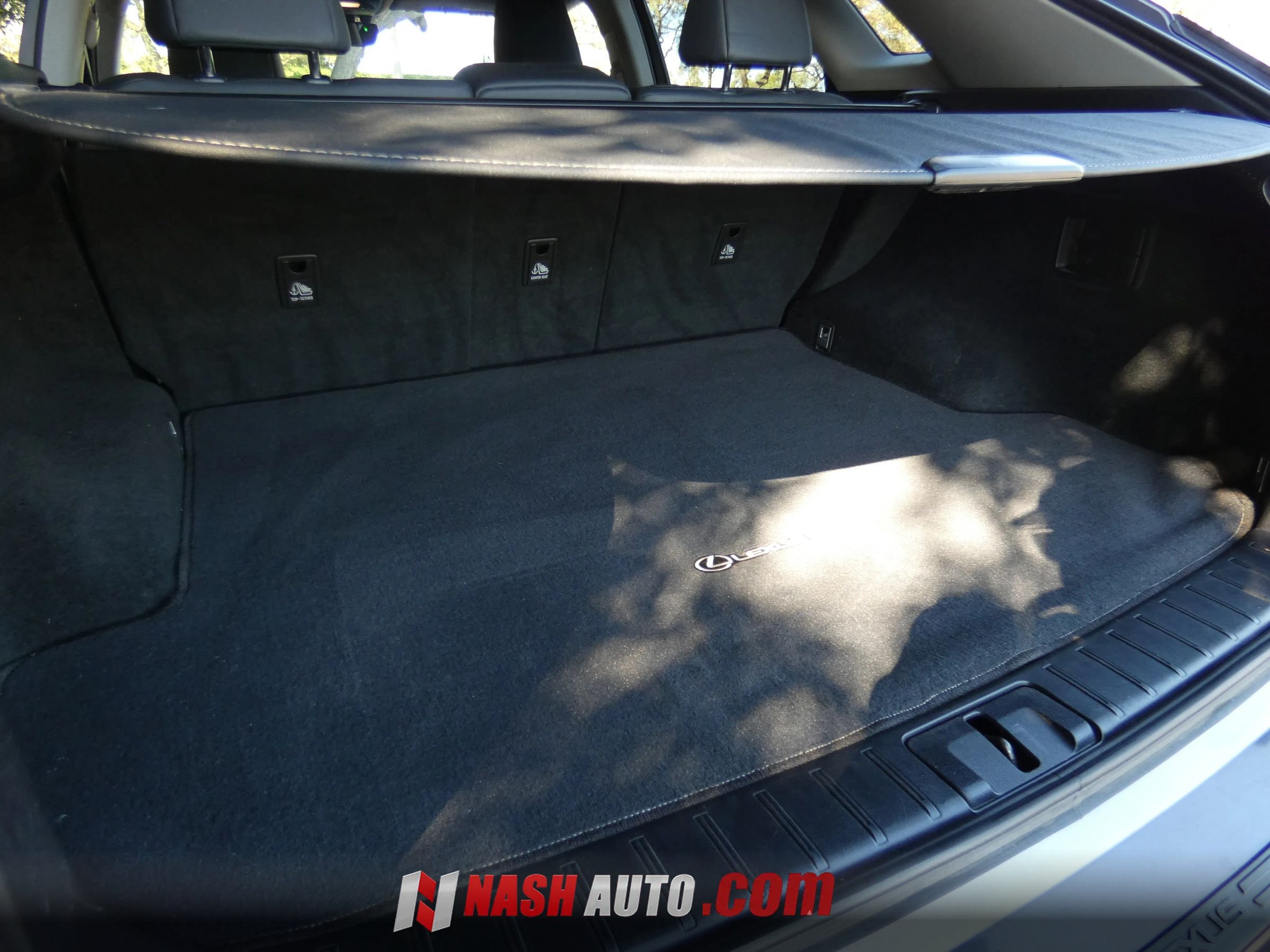Used 2022 Lexus RX 350 FWD image 69