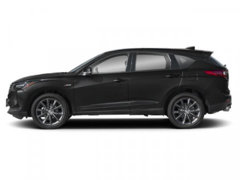 New 2026 Acura RDX A-Spec image 3