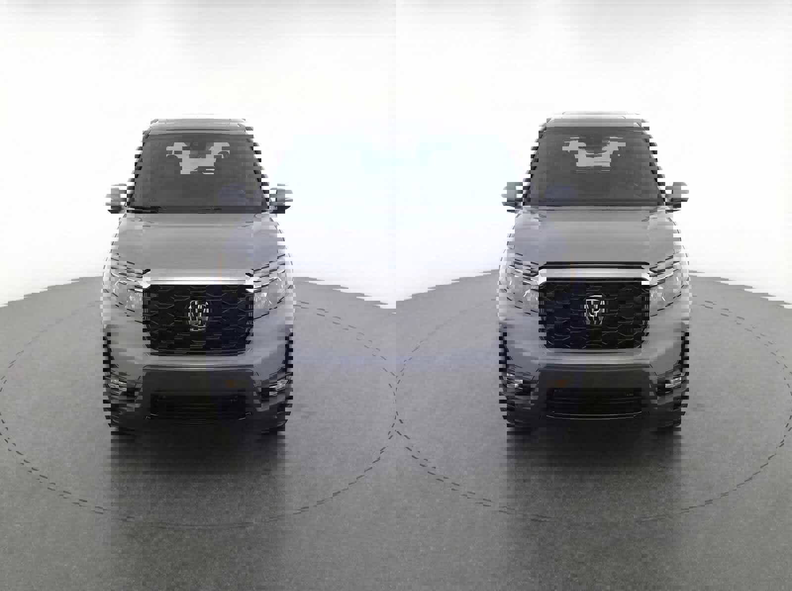 Used 2023 Honda Passport EX-L image 2