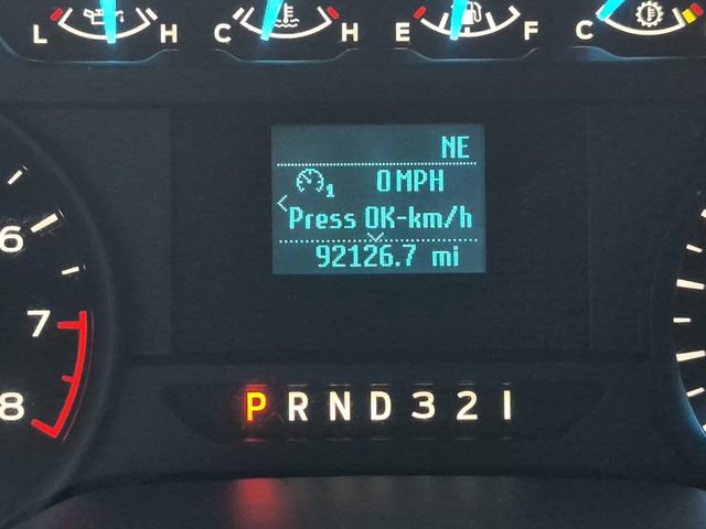 Used 2017 Ford F150 XL image 28