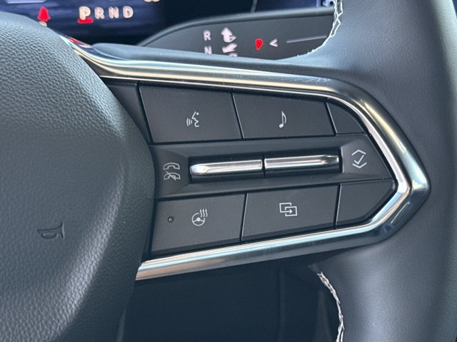 New 2026 Chevrolet Equinox EV LT FWD image 16