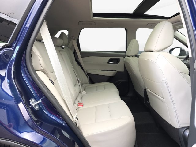 New 2026 Nissan Rogue Dark Armor FWD image 38