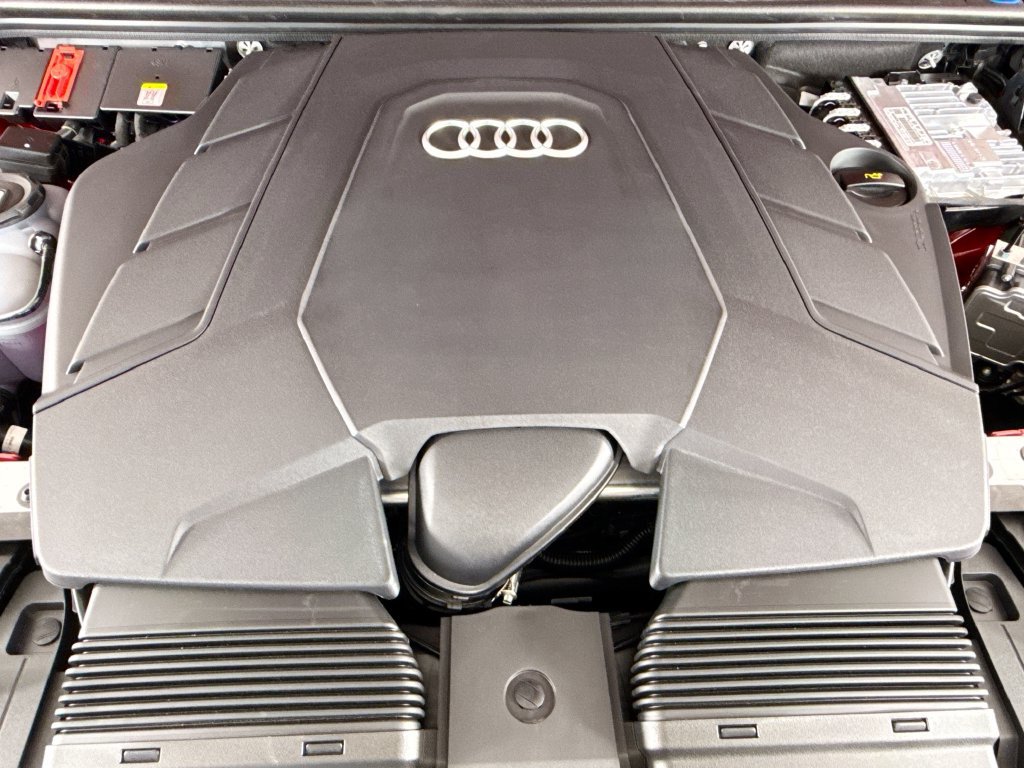 New 2026 Audi Q7 3.0T Prestige AWD/4WD image 27