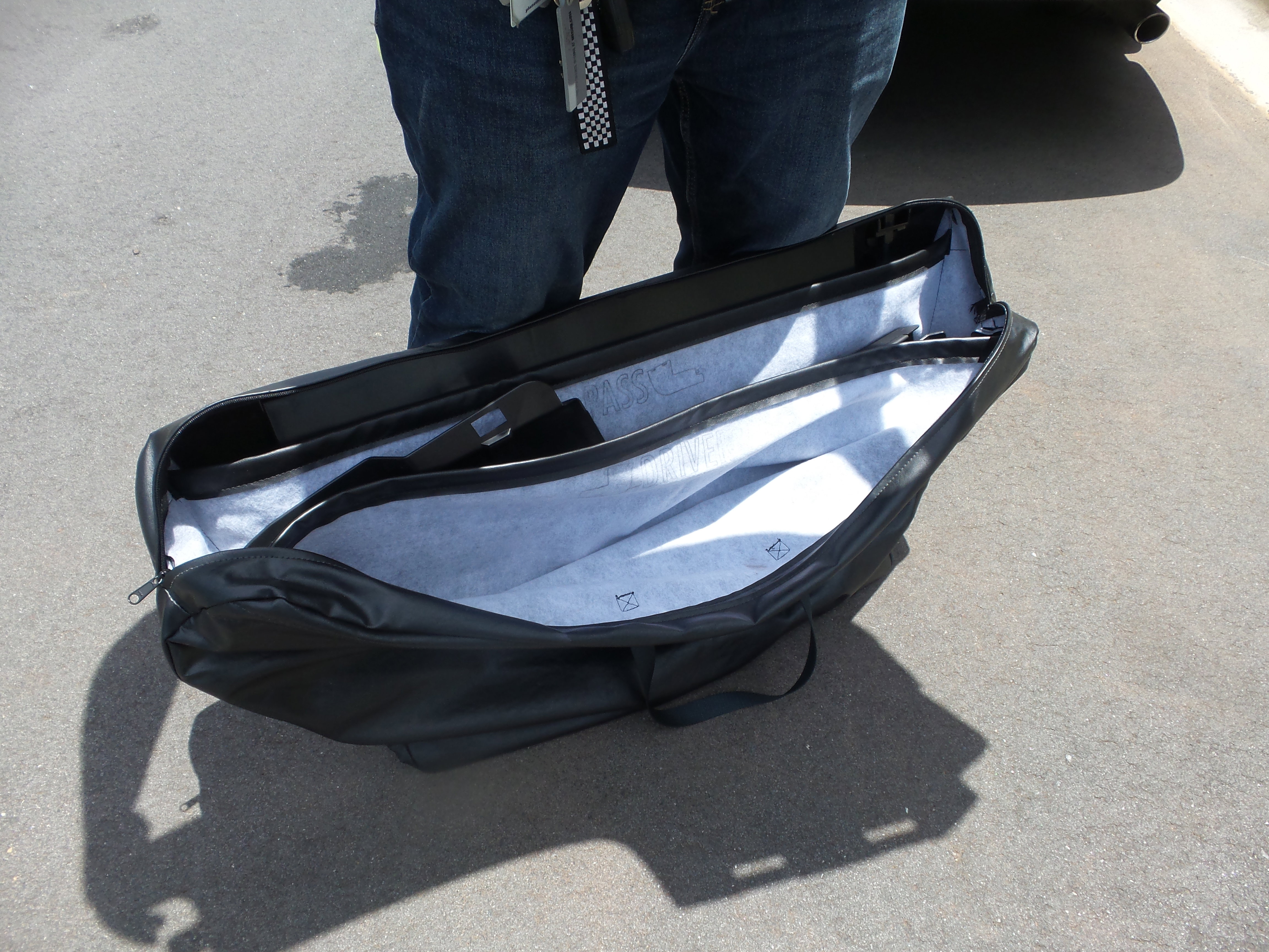 Used 2001 Chevrolet Camaro Z28 w/ SS Performance/Appearance Pkg image 56